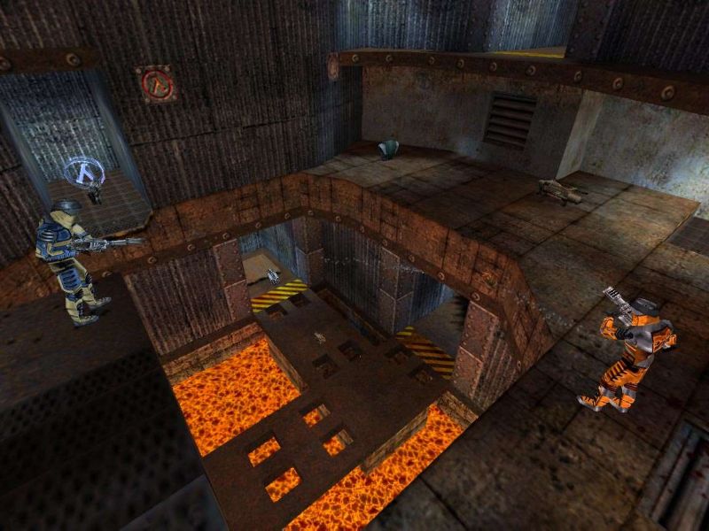 Half-Life - screenshot 30