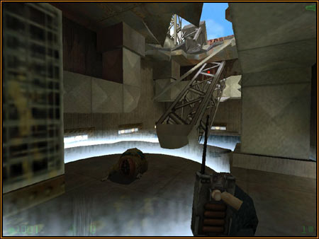 Half-Life: Opposing Force - screenshot 32