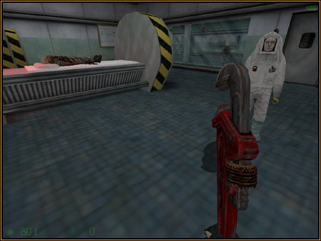 Half-Life: Opposing Force - screenshot 31