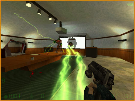 Half-Life: Opposing Force - screenshot 30