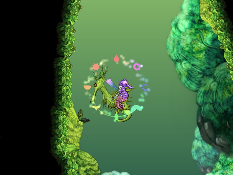 Aquaria - screenshot 10