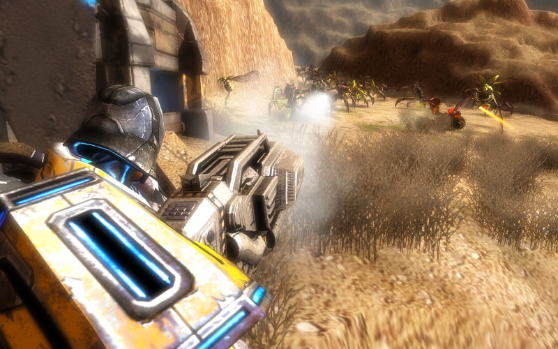 Battleswarm: Field of Honor - screenshot 58