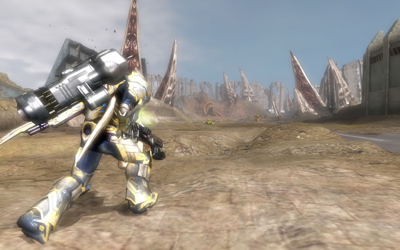 Battleswarm: Field of Honor - screenshot 42