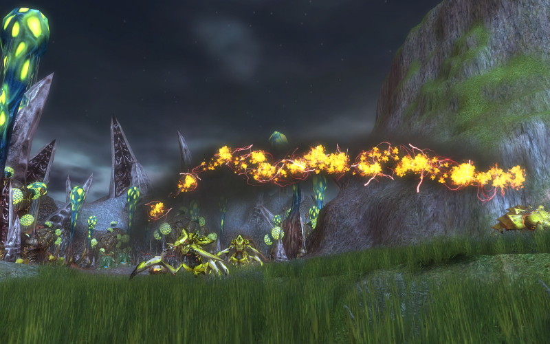 Battleswarm: Field of Honor - screenshot 36