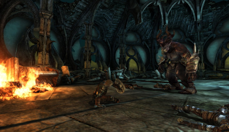 Dragon Age: Origins - screenshot 76