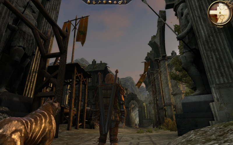 Dragon Age: Origins - screenshot 71