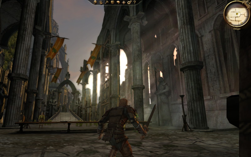 Dragon Age: Origins - screenshot 70