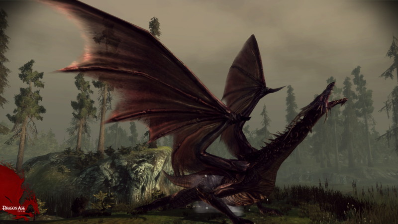 Dragon Age: Origins - screenshot 63