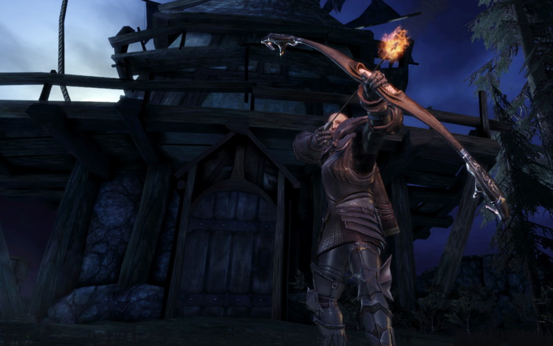Dragon Age: Origins - screenshot 52