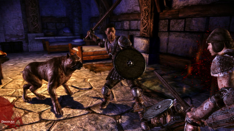Dragon Age: Origins - screenshot 38