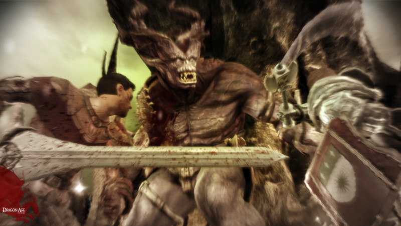 Dragon Age: Origins - screenshot 28