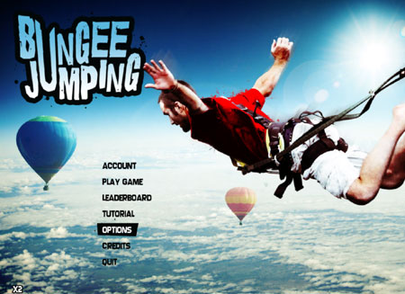 Bungee Jumping Simulator - screenshot 8