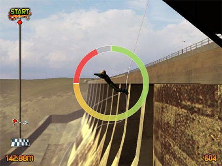 Bungee Jumping Simulator - screenshot 5