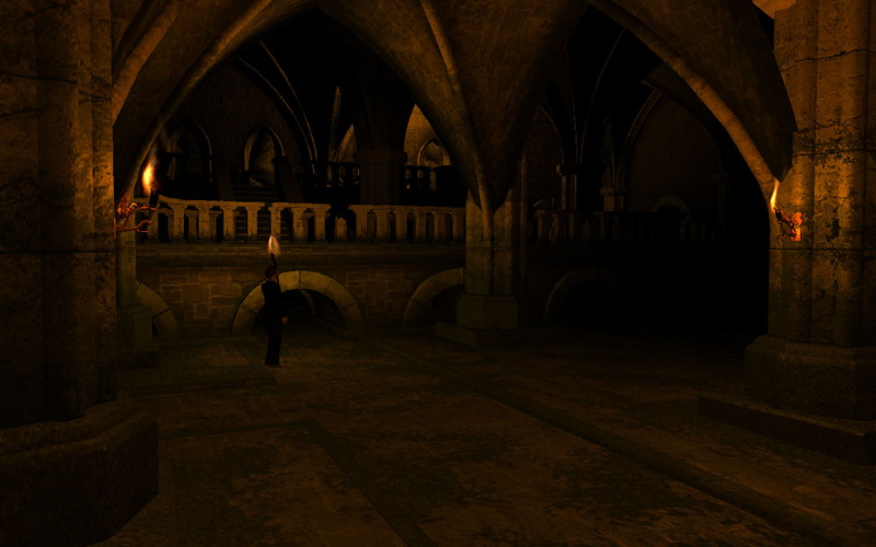 Jekyll & Hyde: The Secret of London Undergrounds - screenshot 10