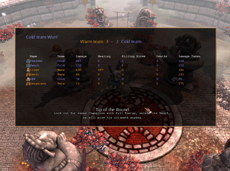 Bloodline Champions - screenshot 4