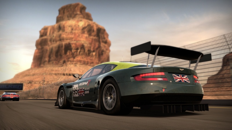 Need for Speed: Shift - screenshot 5