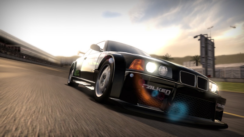 Need for Speed: Shift - screenshot 3