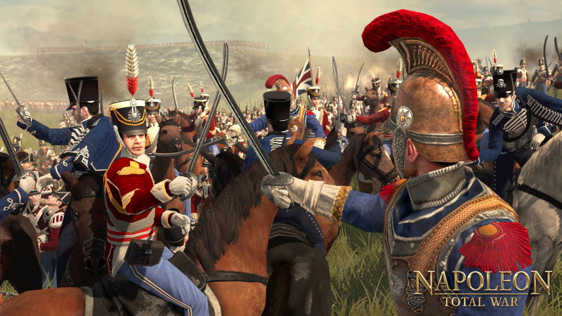 Napoleon: Total War - screenshot 3