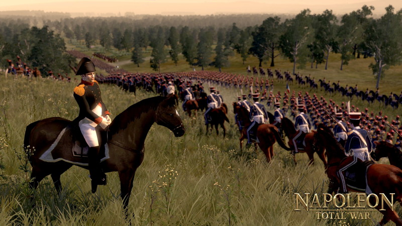 Napoleon: Total War - screenshot 2