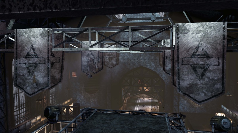 Batman: Arkham Asylum - screenshot 17