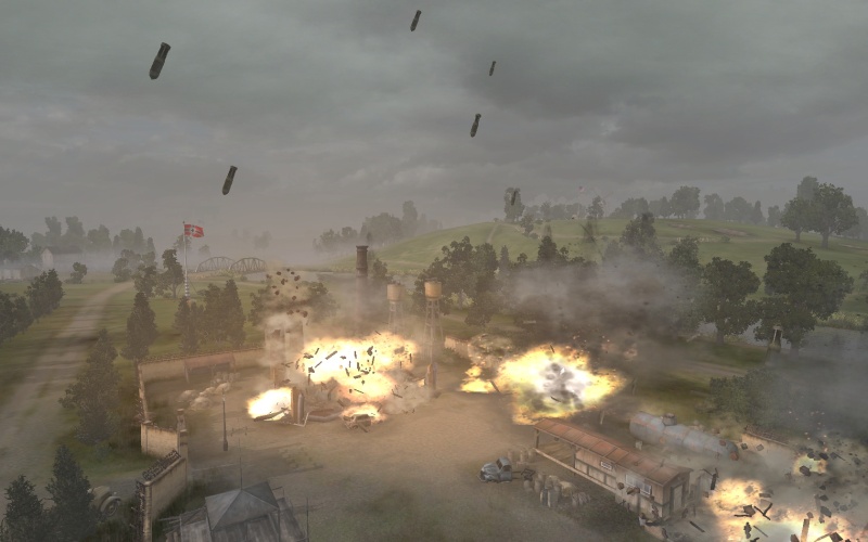 Order of War - screenshot 1