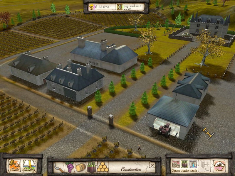 Wine Tycoon - screenshot 16