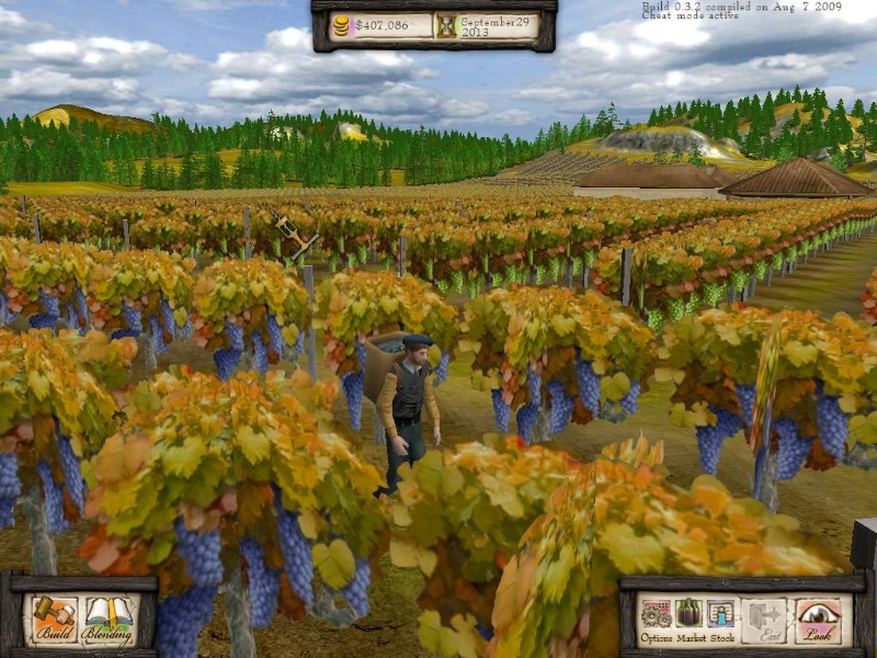 Wine Tycoon - screenshot 15