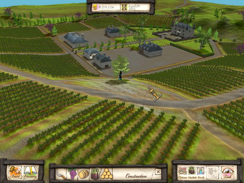 Wine Tycoon - screenshot 14