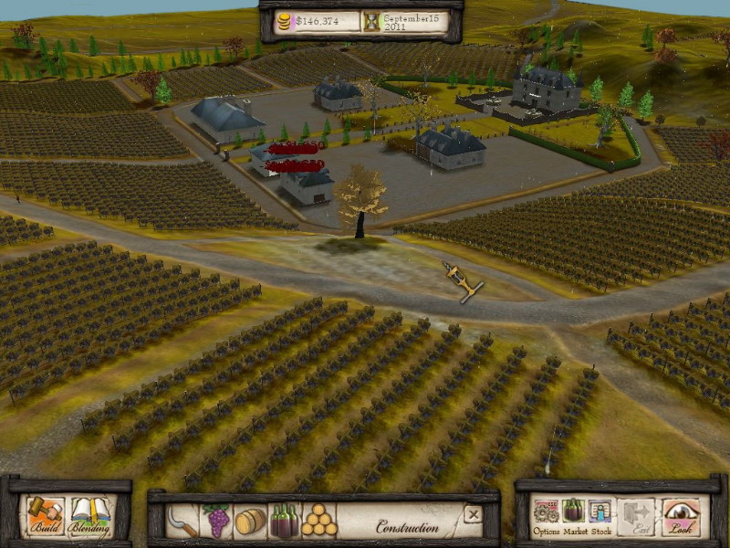 Wine Tycoon - screenshot 13