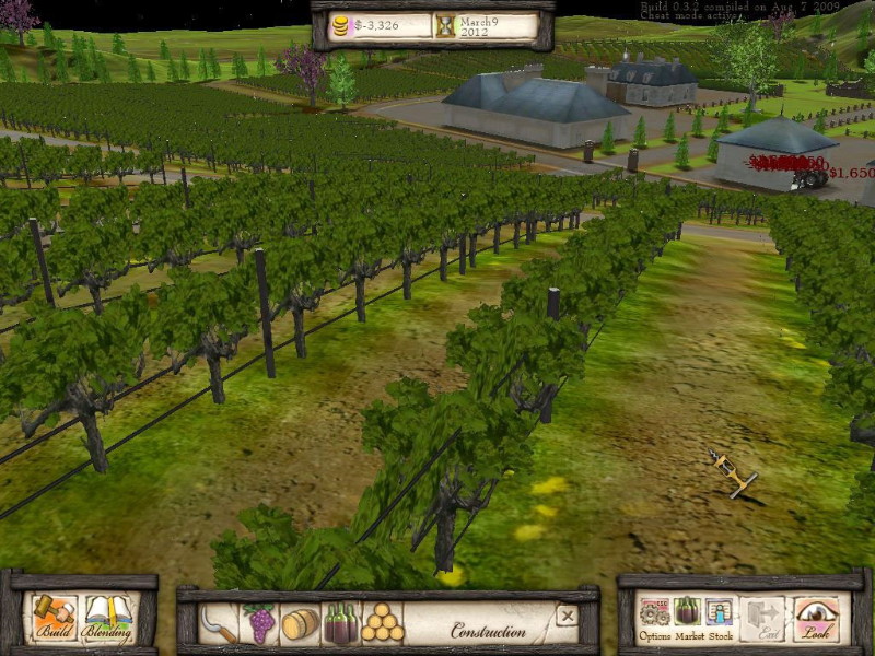 Wine Tycoon - screenshot 11