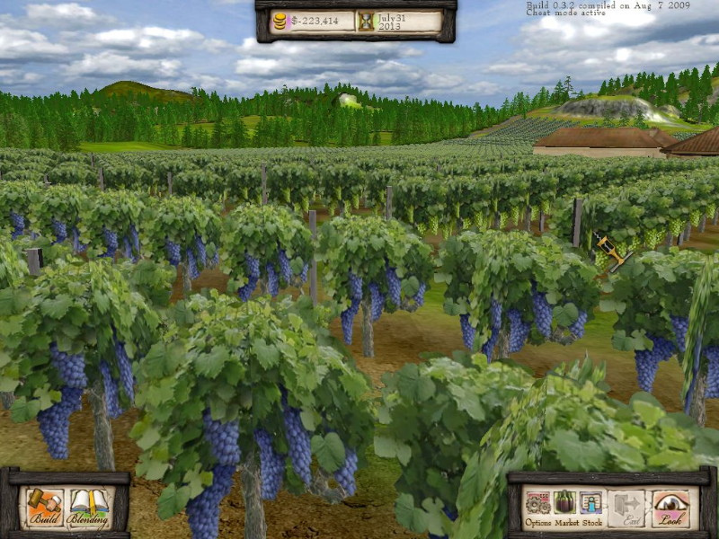 Wine Tycoon - screenshot 4