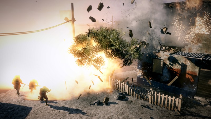 Battlefield: Bad Company 2 - screenshot 25