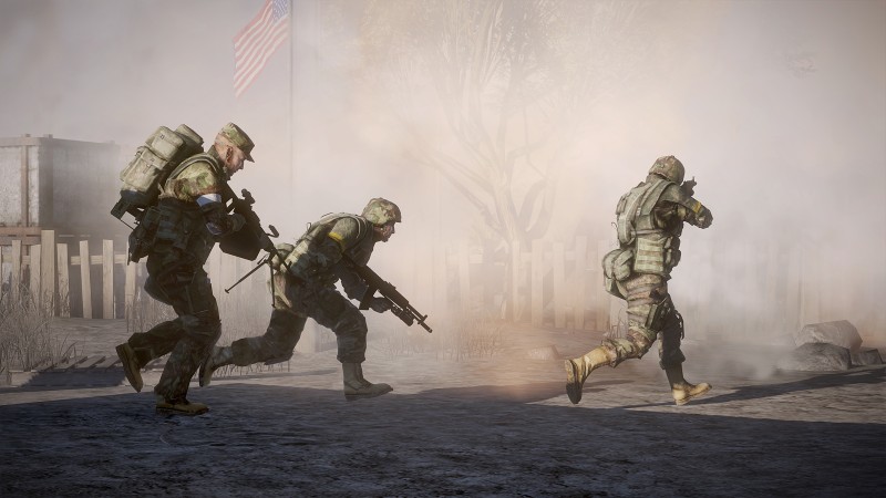 Battlefield: Bad Company 2 - screenshot 23