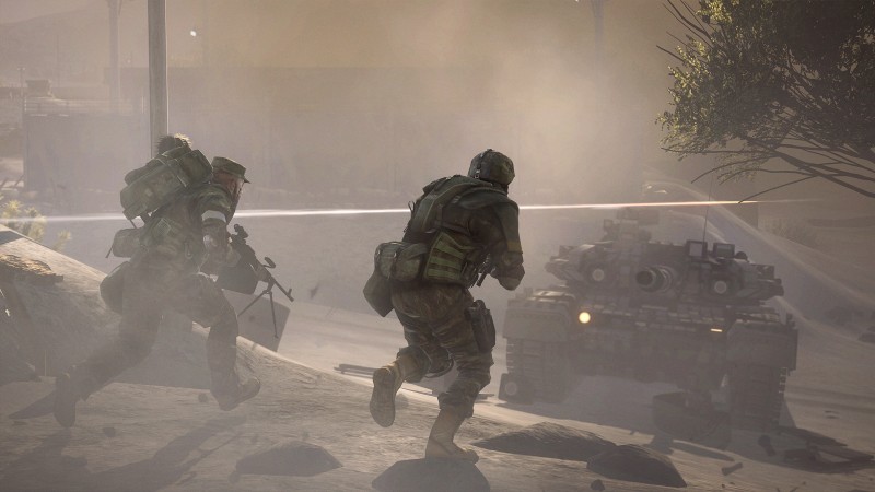 Battlefield: Bad Company 2 - screenshot 22