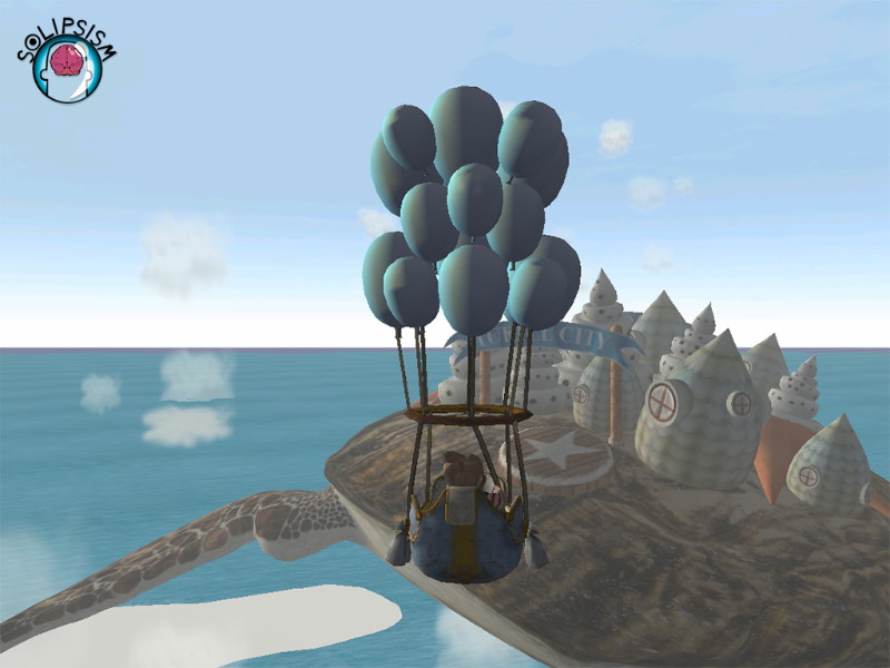 Neverending Islands - screenshot 5