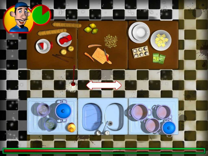 Crazy Cooking - screenshot 10