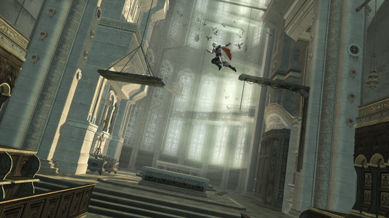 Assassins Creed 2 - screenshot 17
