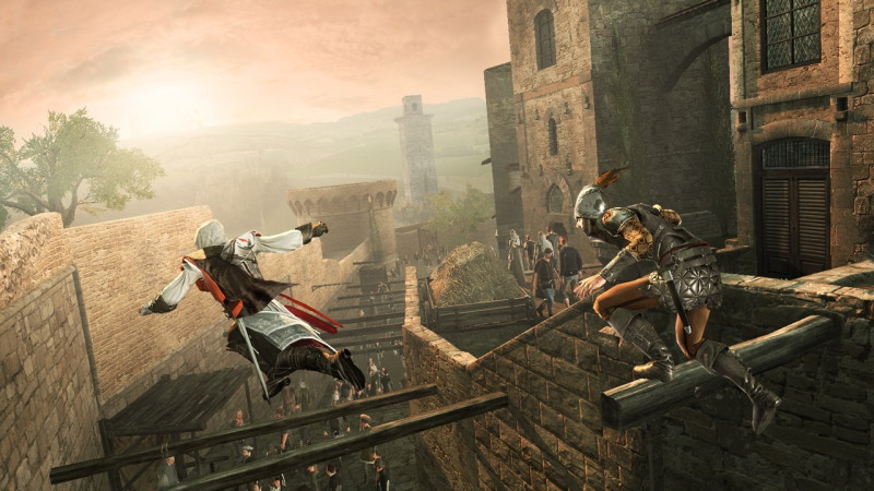 Assassins Creed 2 - screenshot 8