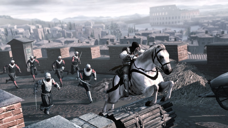 Assassins Creed 2 - screenshot 5