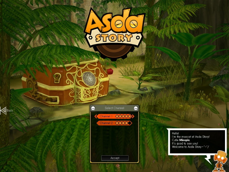 Asda Story - screenshot 1