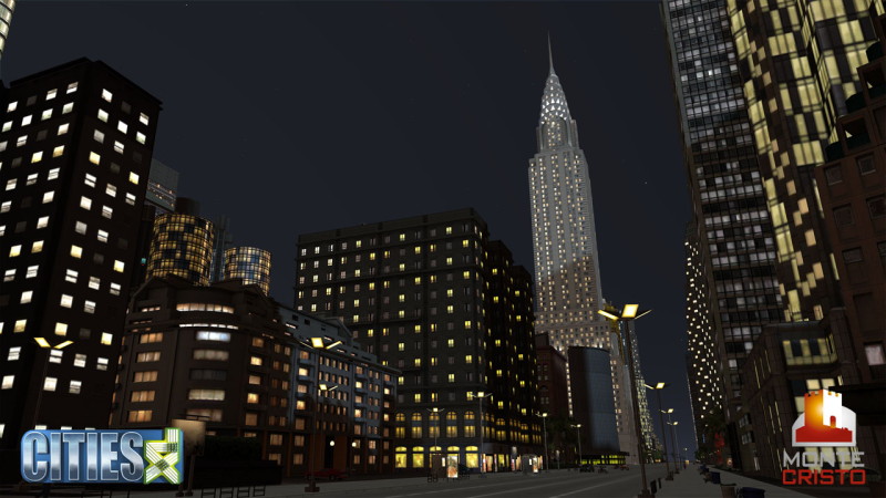 Cities XL - screenshot 19