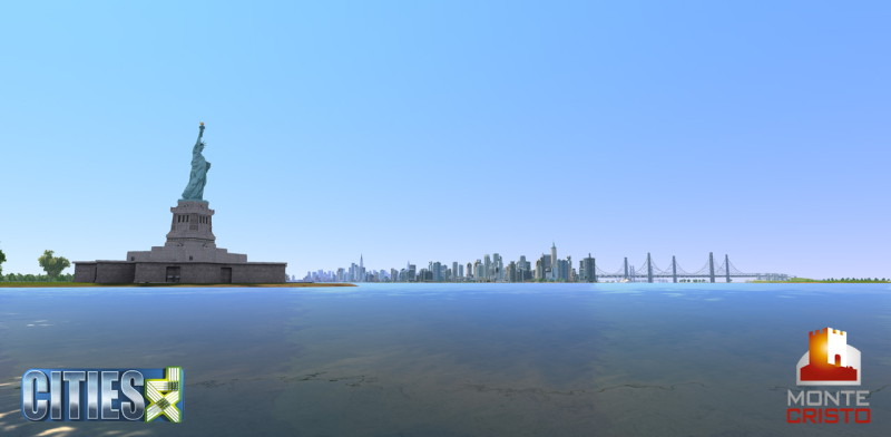 Cities XL - screenshot 10