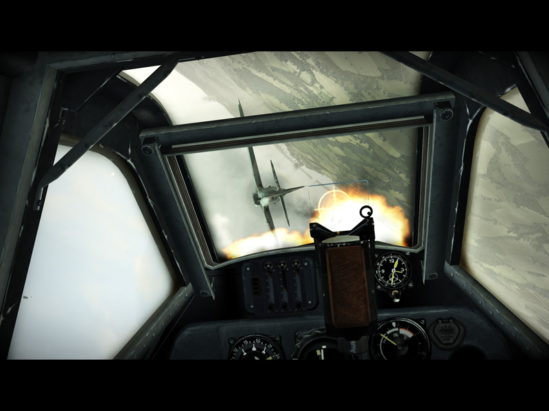 Wings of Prey - screenshot 51