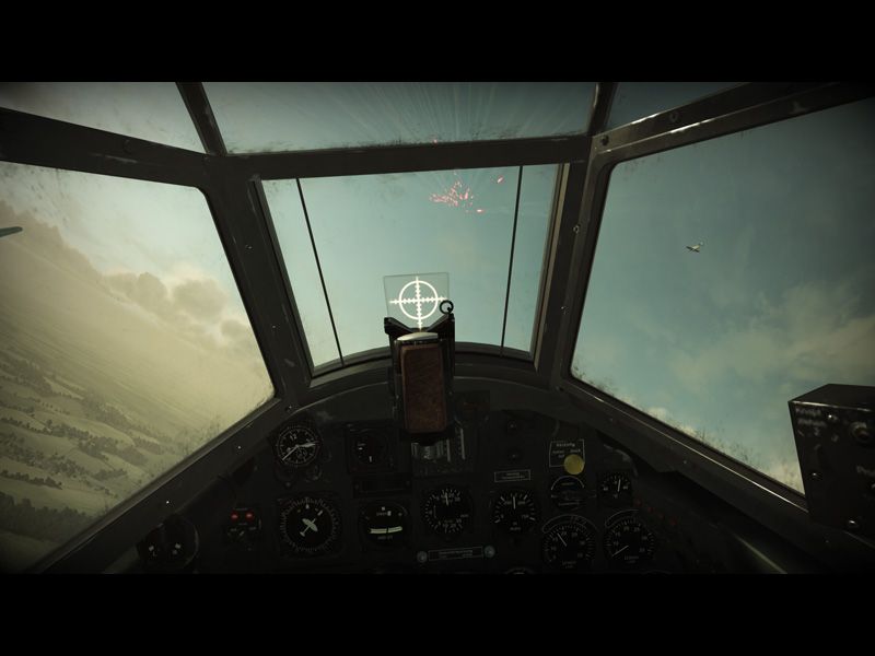 Wings of Prey - screenshot 50