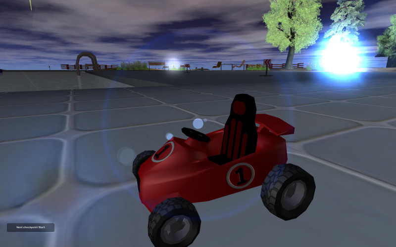 House Racers - screenshot 9