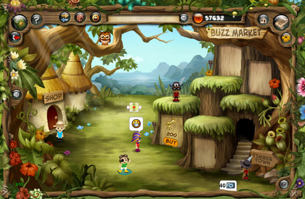 Garden Party World - screenshot 11