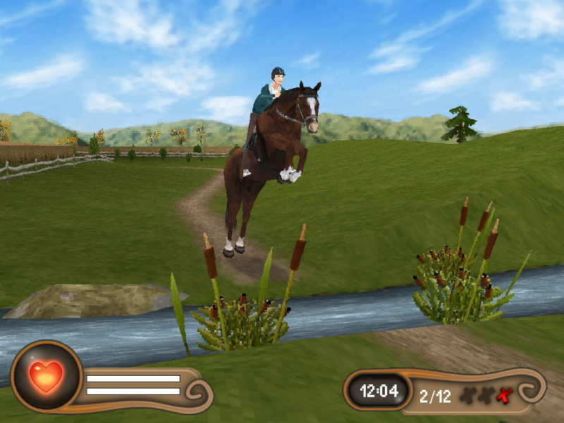 My Riding Stables: Life with horses - screenshot 10