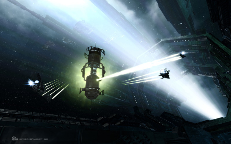 EVE Online: Dominion - screenshot 6