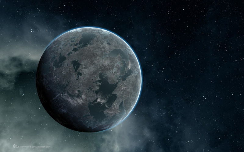 EVE Online: Dominion - screenshot 5