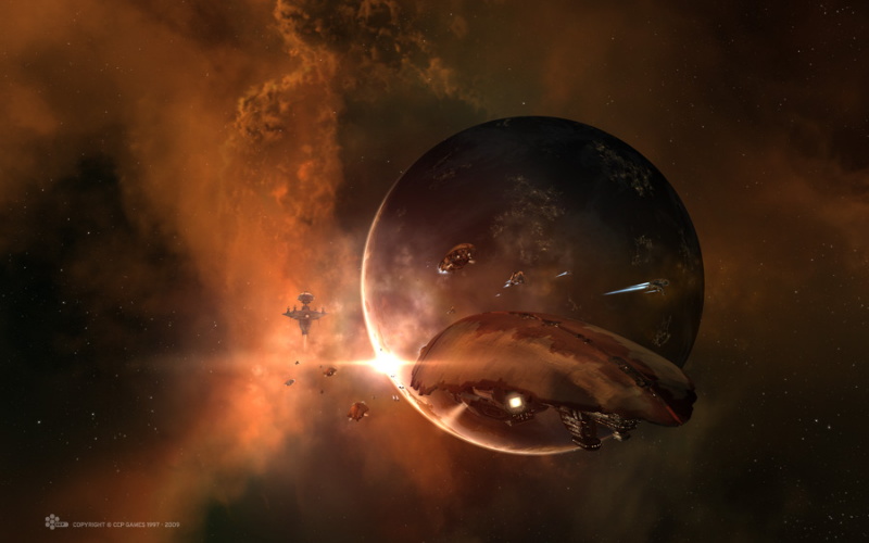 EVE Online: Dominion - screenshot 3